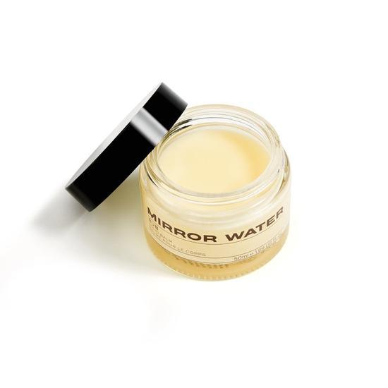 Mirror Water Rub Solid Balm 50ml
