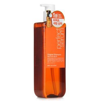 Mise En Scene Perfect Serum Original Shampoo 680ml