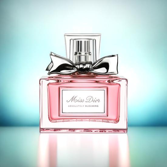 Miss Dior Absolutely Blooming Eau De Parfum Sales Offers
