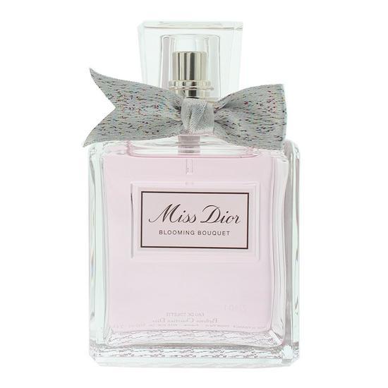 Miss Dior Blooming Bouquet Eau De Toilette 50ml