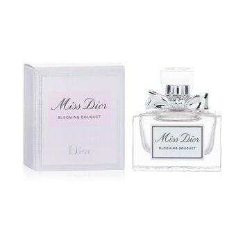 Miss Dior Blooming Bouquet Eau De Toilette 5ml