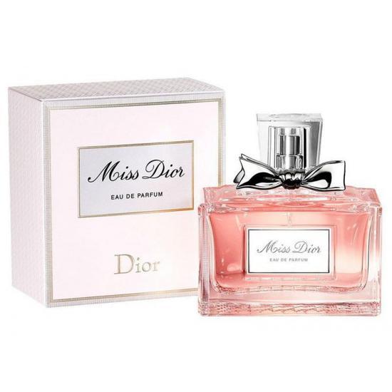 Miss Dior Eau De Parfum Sales Offers