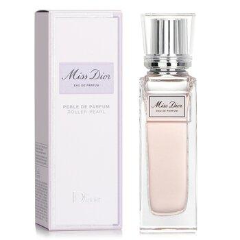Miss Dior Roller Pearl Eau De Parfum 20ml