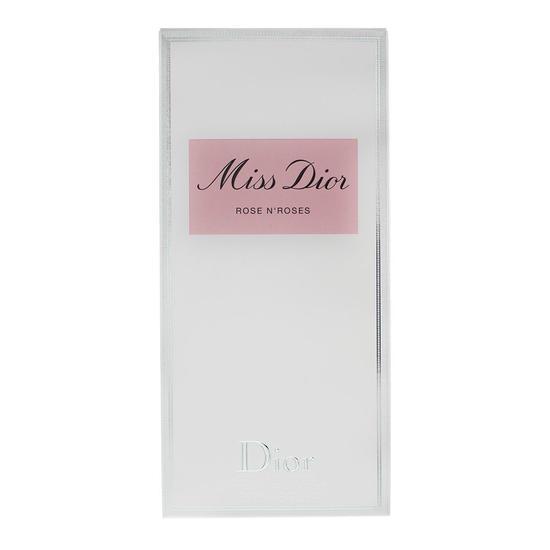 Miss Dior Rose N'Roses Eau De Toilette 30ml