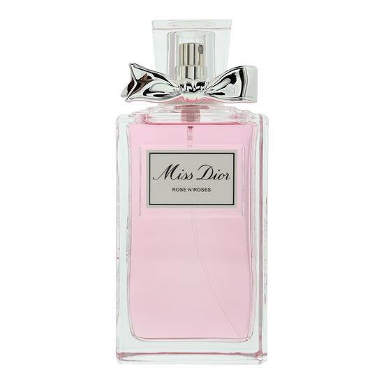 Miss Dior Rose N'Roses Eau De Toilette 30ml