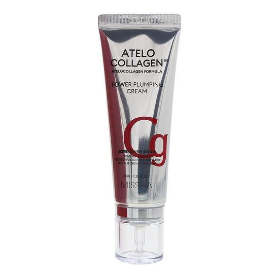 MISSHA Atelo Collagen Power Plumping Cream 40ml