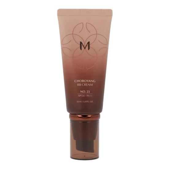 MISSHA M Cho Bo Yang BB Cream SPF 30 No 21 Illuminating Beige