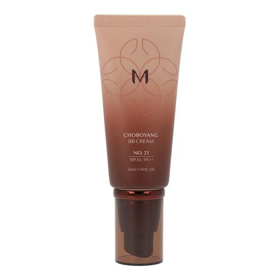 MISSHA M Cho Bo Yang BB Cream SPF 30 No 21 Illuminating Beige