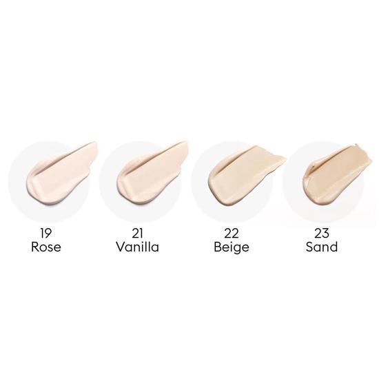 MISSHA M Perfect Blanc BB SPF 50+ No 19 Rosy