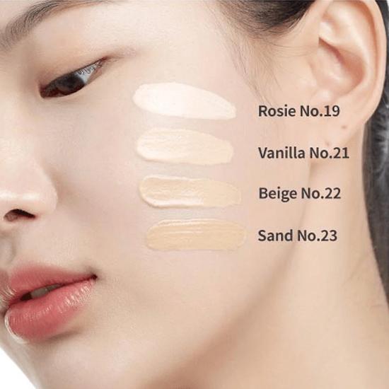 MISSHA M Perfect Blanc BB SPF 50+ No 19 Rosy