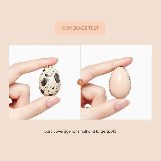 MISSHA Magic Cushion Cover Lasting Foundation SPF 50+ 21 Light Beige