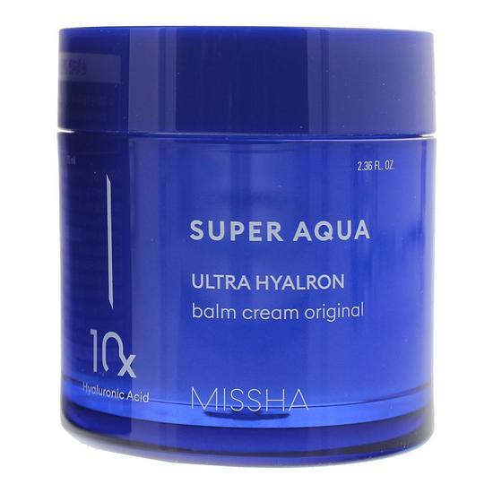 MISSHA Super Aqua Ultra Hyalron Balm Cream 70ml