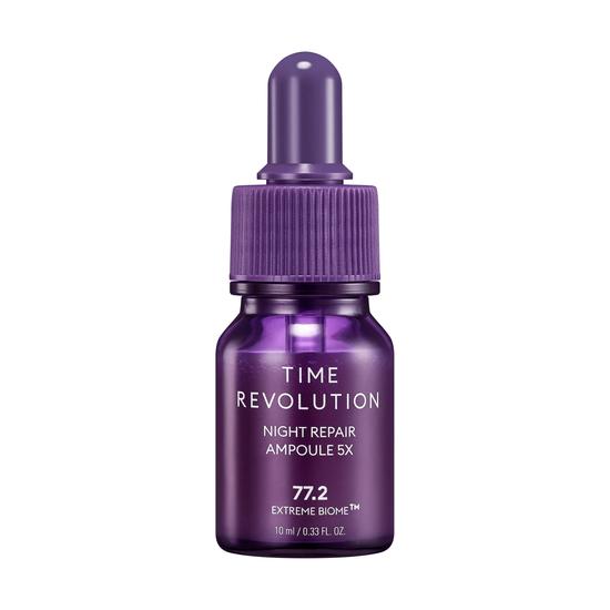 MISSHA Time Revolution Best Seller Set