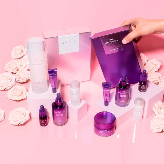 MISSHA Time Revolution Best Seller Set