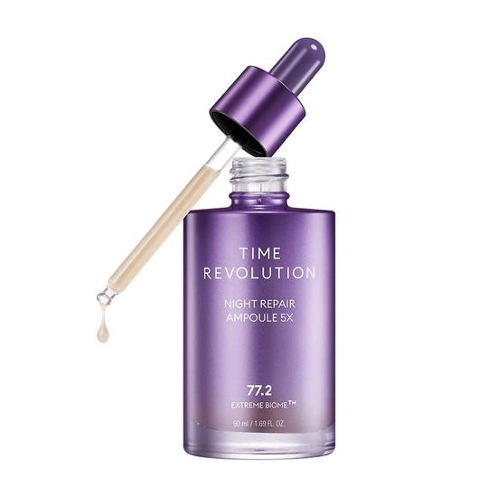 MISSHA Time Revolution Best Seller Set