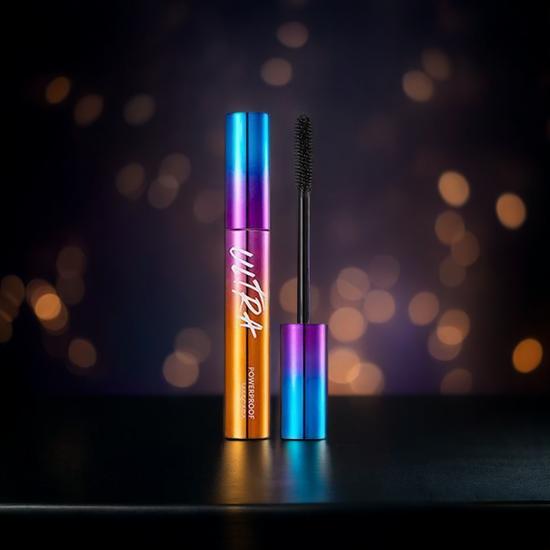MISSHA Ultra Powerproof Mascara Curl Up Long Lash 8g