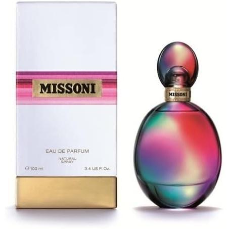 Missoni Eau De Parfum 100ml
