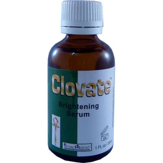 Mitchell Clovate Brightening Serum 30 ml