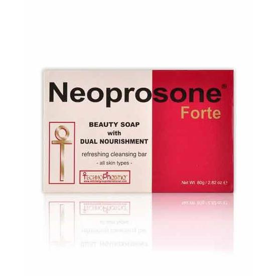 Mitchell Neoprosone Beauty Soap With Dual Nourishment 80 g