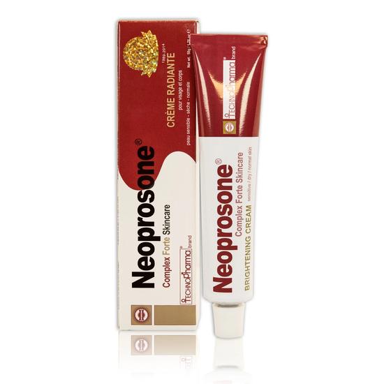 Mitchell Neoprosone Complex Forte Cream 50g
