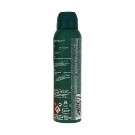 Mitchum Men Sport 48HR Protection Deodorant Spray 150ml