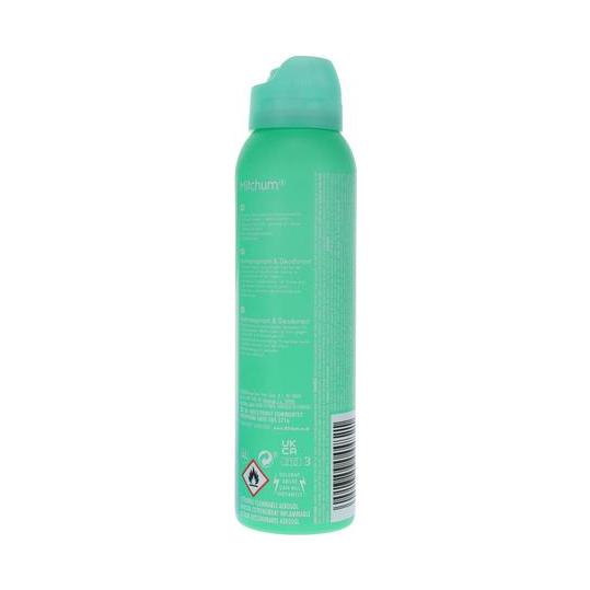 Mitchum Women Advanced Control Unscented 48HR Spray 150ml