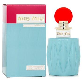 Miu Miu Eau De Parfum 50ml