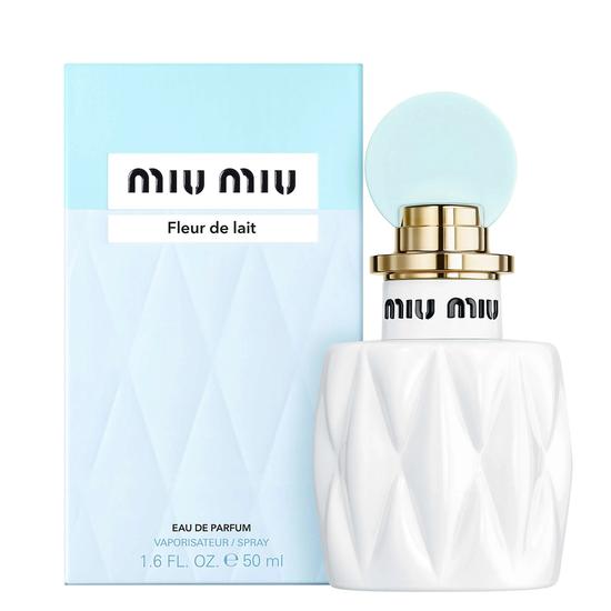 Miu Miu Fleur De Lait Eau De Parfum 30ml