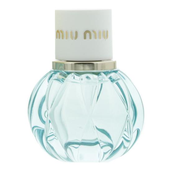 Miu Miu L'Eau Bleue Eau De Parfum 30ml