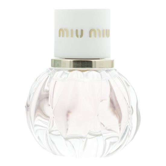 Miu Miu L'Eau Rosee Eau De Toilette 50ml