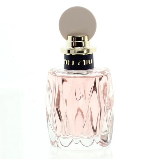Miu Miu L'Eau Rosee Eau De Toilette 50ml