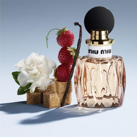Miu Miu Miutine Eau De Parfum 30ml