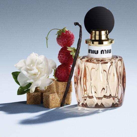 Miu Miu Miutine Eau De Parfum 30ml
