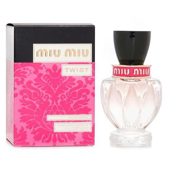 Miu Miu Twist Eau De Parfum 10ml