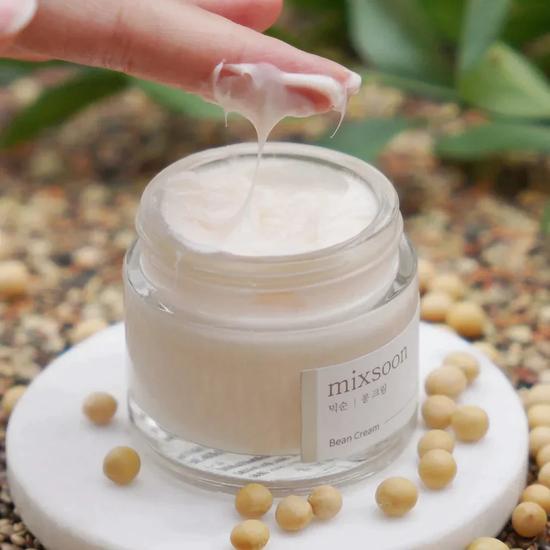 Mixsoon Bean Cream 50ml