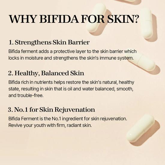 Mixsoon Bifida Ferment Essence 100ml
