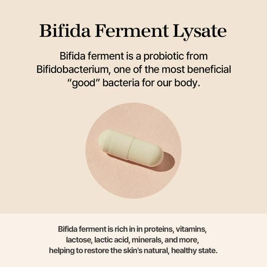Mixsoon Bifida Ferment Essence 100ml
