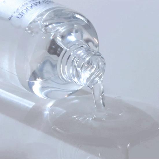 Mixsoon Glacier Water Hyaluronic Acid Serum For Dry Skin 300ml