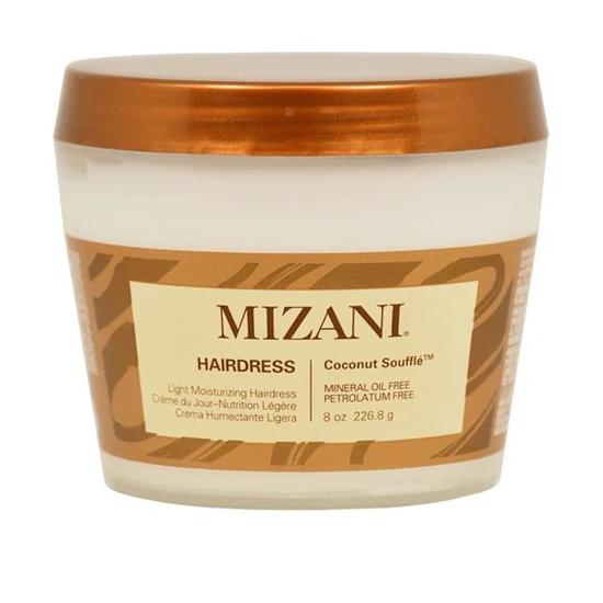 Mizani Coconut Souffle Hairdress 226.8g