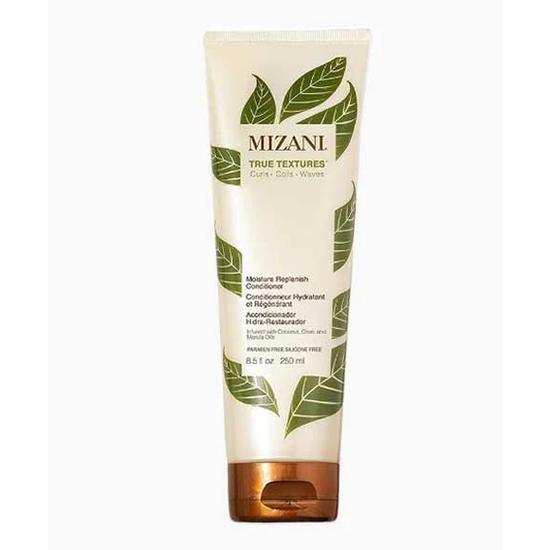 Mizani True Textures Moisture Replenish Conditioner 500ml (Refill Pack)