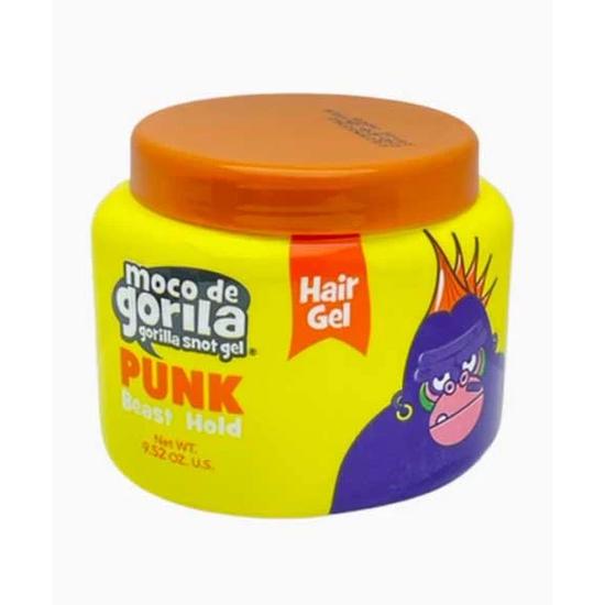 Moco De Gorila Gorila Snot Gel Punk Indestructible 340g