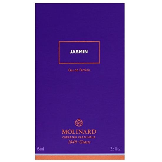 Molinard Les Elements Exclusifs Jasmin Eau De Parfum 75ml