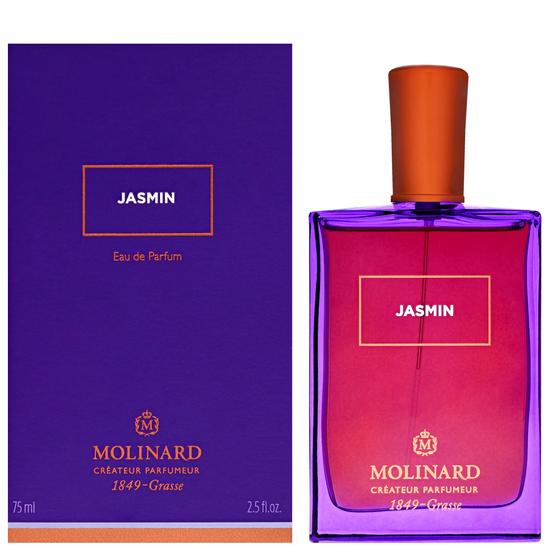 Molinard Les Elements Exclusifs Jasmin Eau De Parfum 75ml