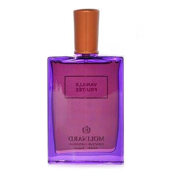 Molinard Vanille Fruitee Eau De Parfum 75ml