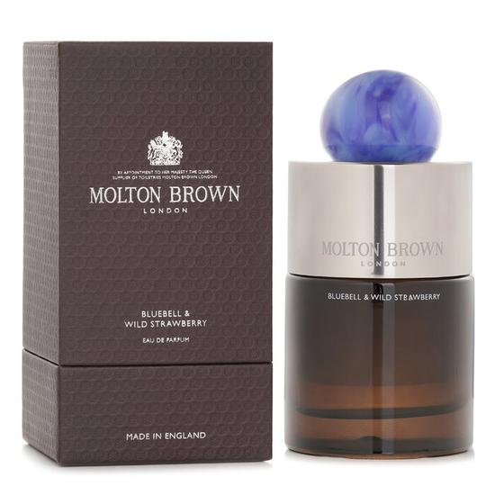 Molton Brown Bluebell & Wild Strawberry Eau De Parfum 7.5ml