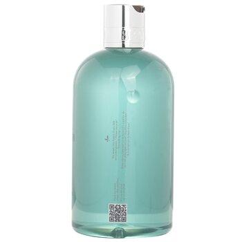 Molton Brown Coastal Cypress & Sea Fennel Bath & Shower Gel 300ml