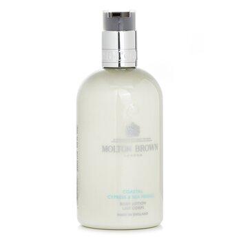 Molton Brown Coastal Cypress & Sea Fennel Body Lotion