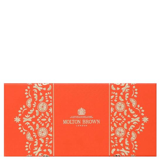 Molton Brown Festive Bath & Shower Gel Bauble