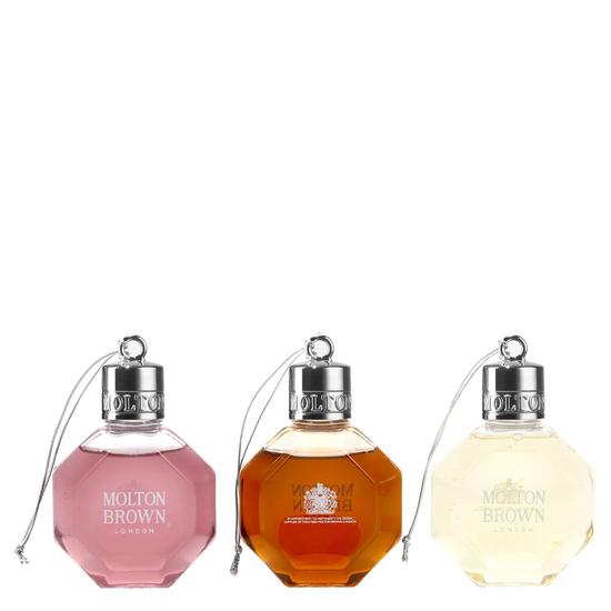 Molton Brown Festive Bath & Shower Gel Bauble