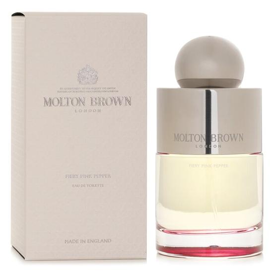 Molton Brown Fiery Pink Pepper Eau De Toilette 100ml